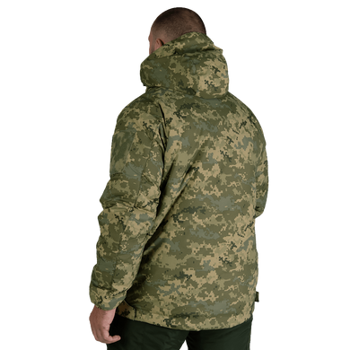 Куртка Patrol System 3.0 Climashell Піксель (7406)