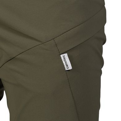 Штани Lizard 2.0 Nylon Олива (9210)