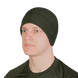 Шапка Marker Ultra Soft Olive (6599)