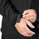 Куртка Stalker SoftShell Чорна (7226)