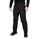Зимові штани Patrol Nylon Taslan Чорні (7357)