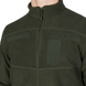 Кофта Army Marker Ultra Soft Olive (6598), S