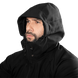 Куртка Stalker SoftShell Чорна (7226)
