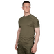 Футболка CM Chiton Patrol Олива (7102)