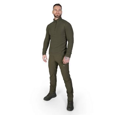 Штани Lizard 2.0 Nylon Олива (9210)
