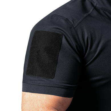 Поло Patrol 2.0 CoolPass Pique LT Темно-синє (8886)