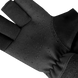 Рукавички Grip Pro Neoprene Black (6605), L