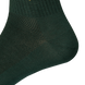 Шкарпетки Тризуб Темно-зелені (7166), 42-45