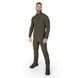 Штани Lizard 2.0 Nylon Олива (9210)
