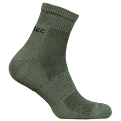 Шкарпетки TRK Lite 2.0 Хакі (7133), 39-42