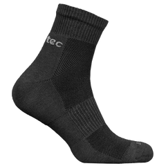 Шкарпетки TRK Lite 2.0 Чорні (7138), 39-42