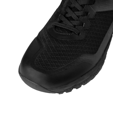 Кросівки Carbon Pro Чорні (7238), 44