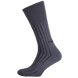 Трекінгові шкарпетки TRK Long Gray (5847), 42-45