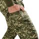 Штани SoftShell Vent 2.0 Хижак НГУ (8475)