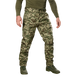 Штани SoftShell Vent 2.0 Хижак НГУ (8475)