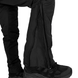 Зимові штани Patrol Nylon Taslan Чорні (7357)