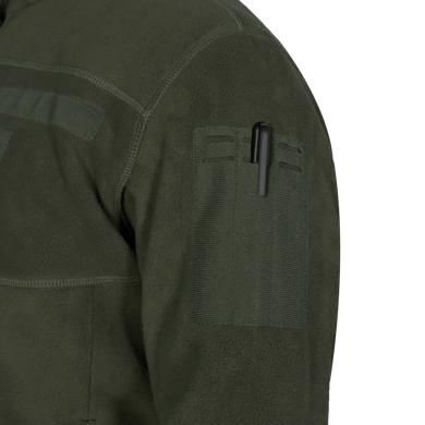 Кофта Army Marker Ultra Soft Olive (6598), XXL