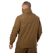 Куртка Phantom SoftShell Койот (7293)