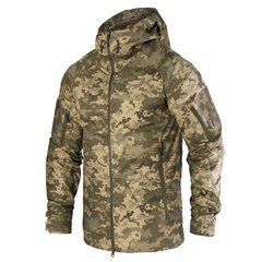 Куртка Stalker 3.0 Twill Піксель (9740)