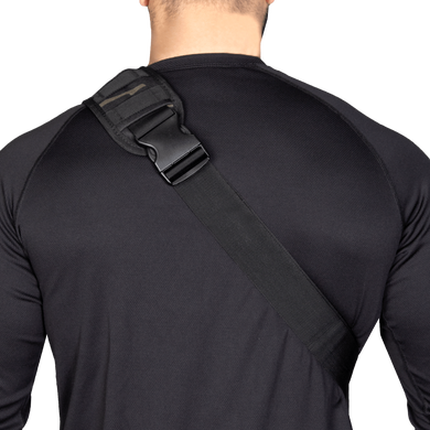 Сумка COB Sling Multicam Black (7130)