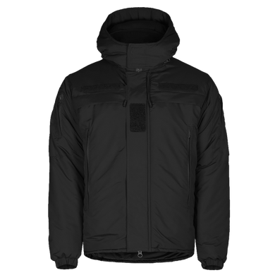 Куртка Patrol System 2.0 Nylon Black (6578), L