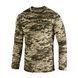 Лонгслів Bavovna Cotton Піксель (6676)