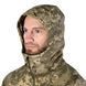 Куртка Stalker 3.0 Twill Піксель (9740)