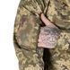 Куртка Stalker 3.0 Twill Піксель (9740)
