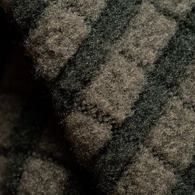 Жіноча термобілизна Pani Polarheat QS Олива Меланж (8320)
