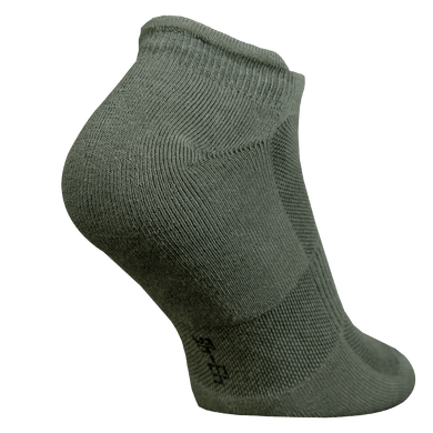 Шкарпетки TRK Low Хакі (7081), 43-46