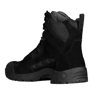 Черевики Oplot Black (6630)