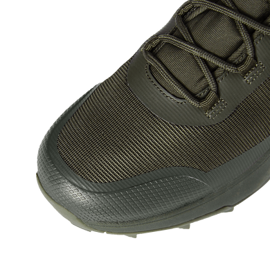 Кросівки UTS Олива (8438)