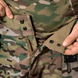 Штани SoftShell Vent Multicam (7276)