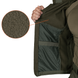 Куртка Phantom SoftShell Олива (7294)