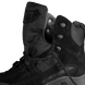 Черевики Oplot Black (6630)