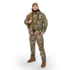 Штани SoftShell Vent Multicam (7276)