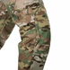Штани SoftShell Vent Multicam (7276)