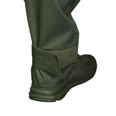 Штани Patrol Pro НГУ Олива (7078), L