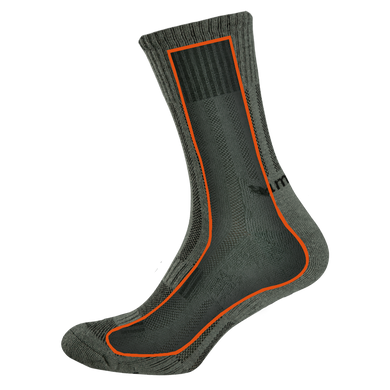 Шкарпетки MidAir Pro Хакі (5789)