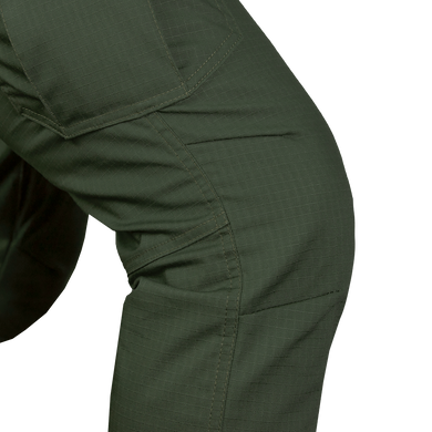 Штани Patrol Pro НГУ Олива (7078), L