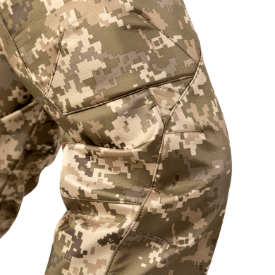 Костюм SoftShell 3.0 Піксель (6575), S