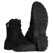Черевики Oplot Black (6630)