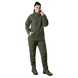 Комплект Pani SoftShell Олива (8555)