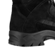 Черевики Oplot Black (6630)