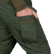 Штани Patrol Pro Rip-Stop Poly НГУ Олива (7078)