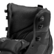 Кросівки Corett Mid XTerm Чорні (9426)