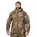 Куртка CM Stalker SoftShell Піксель (7379)