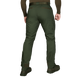 Штани Patrol Pro Rip-Stop Poly НГУ Олива (7078)