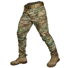 Штани SoftShell Vent Multicam (7276), L