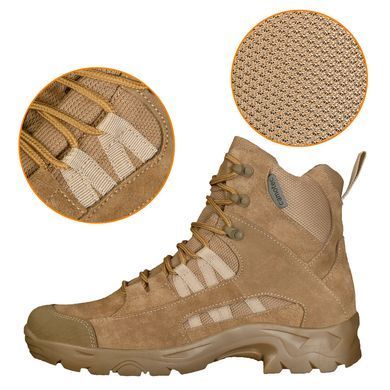 Черевики Oplot Coyote (6533), 42